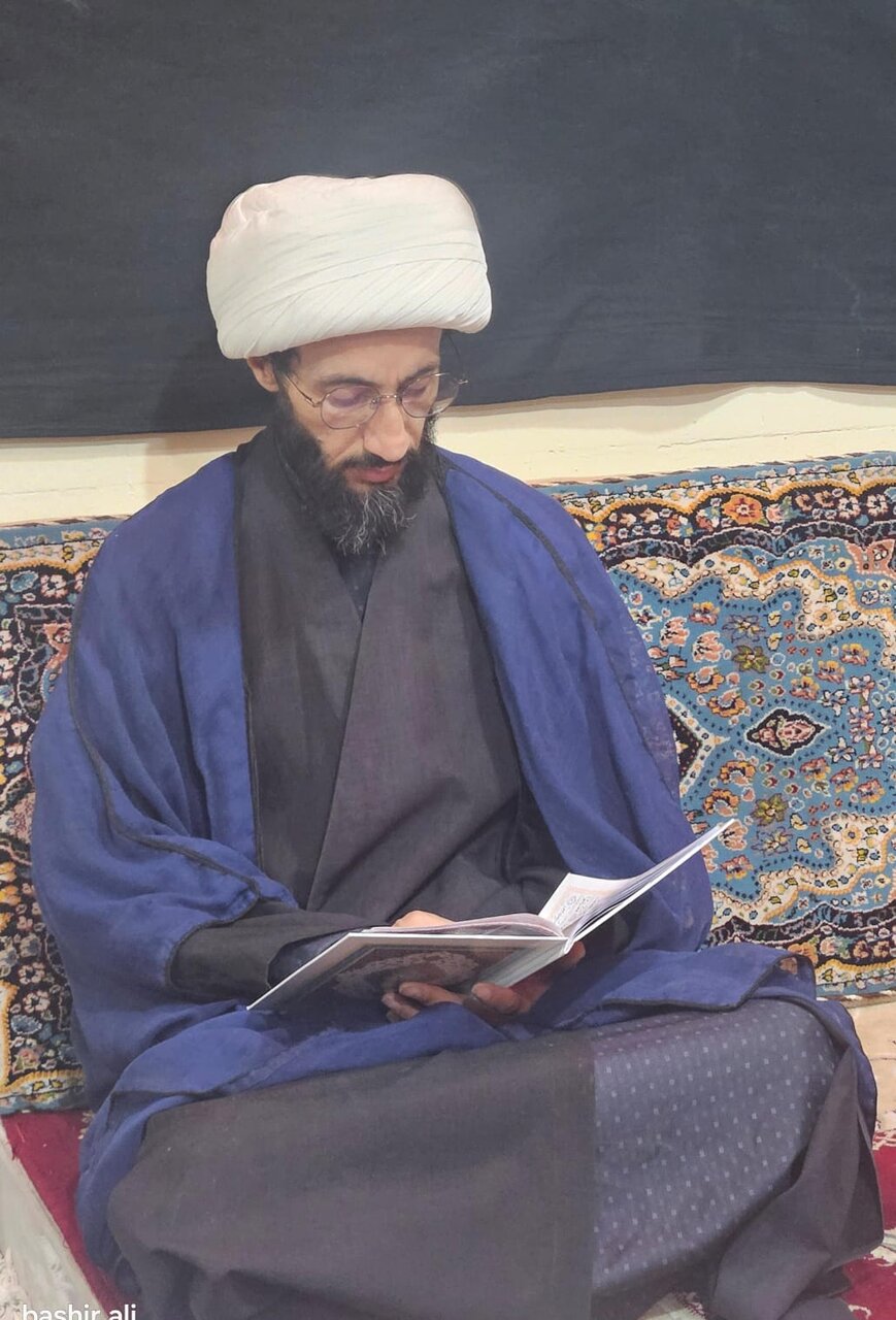 رہبرِ معظم آیت اللہ مجتبیٰ خامنہ ای عوام اور طلاب کی مشکلات پر ہمیشہ فکرمند رہتے ہیں، نمائندہ ولی فقیہ ہند