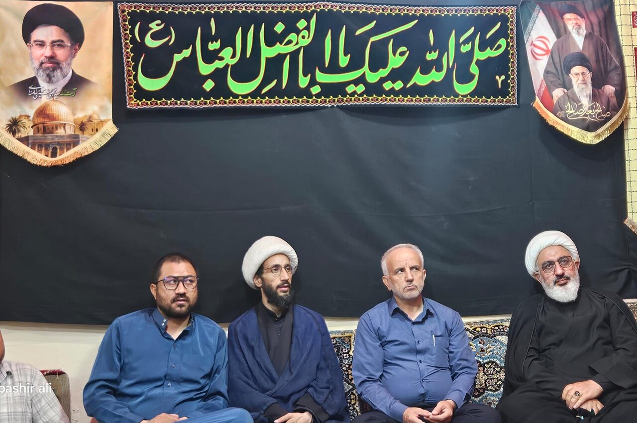 رہبرِ معظم آیت اللہ مجتبیٰ خامنہ ای عوام اور طلاب کی مشکلات پر ہمیشہ فکرمند رہتے ہیں، نمائندہ ولی فقیہ ہند