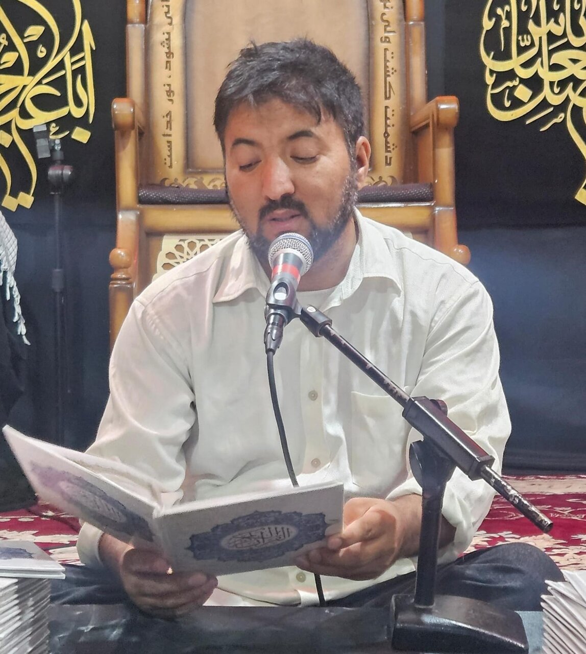 رہبرِ معظم آیت اللہ مجتبیٰ خامنہ ای عوام اور طلاب کی مشکلات پر ہمیشہ فکرمند رہتے ہیں، نمائندہ ولی فقیہ ہند