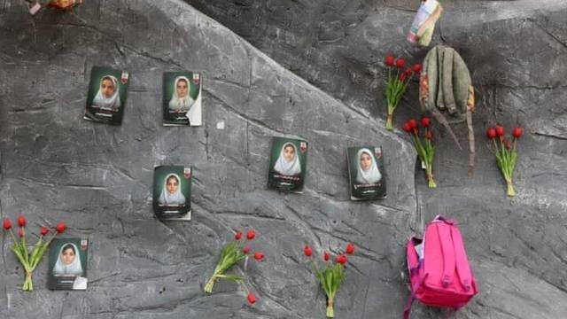 Farewell to the Fragments of Minab; After the Recovery of 62 Pieces