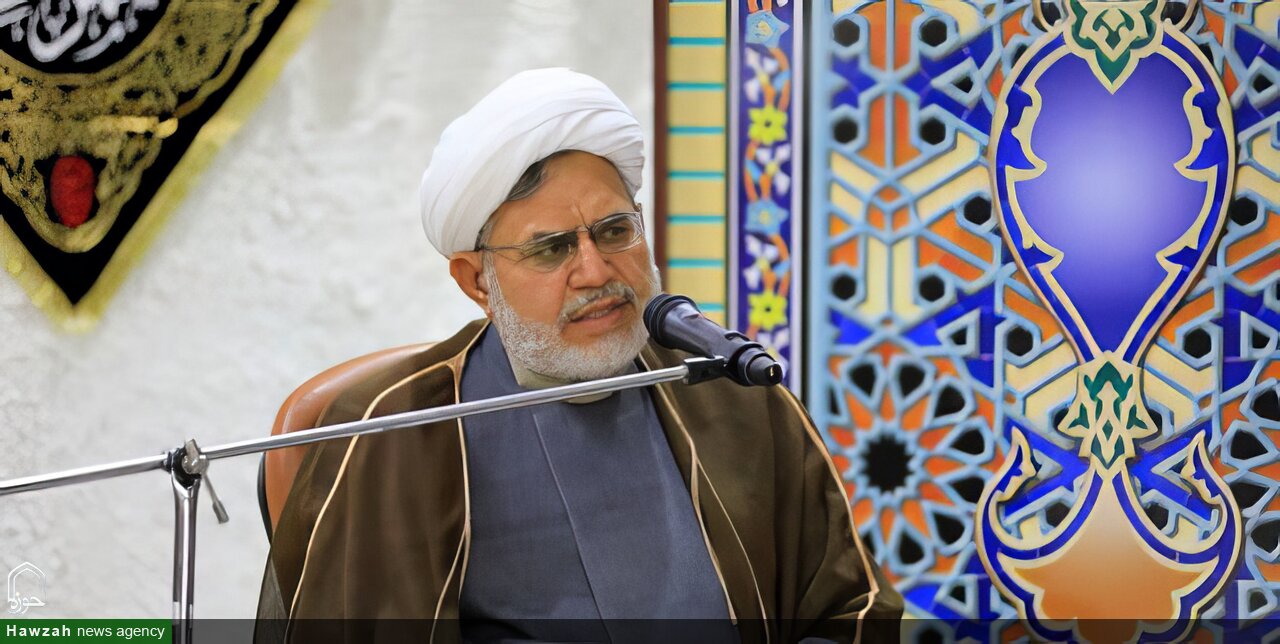 شهادت رهبر شهید موجب زندهتر شدن جریان مقاومت شد شهادت رهبر شهید موجب زندهتر شدن جریان مقاومت شد