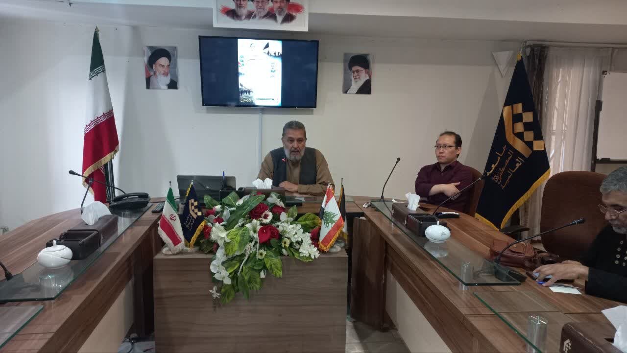 اربعین حسینی، بسترساز تقویت سرمایه اجتماعی جهان اسلام است اربعین حسینی، بسترساز تقویت سرمایه اجتماعی جهان اسلام است