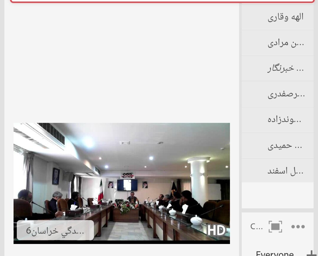 نشست تخصصی «اربعین حسینی؛ ظرفیت‌ها و چالش‌ها»