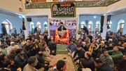 انسانی عزت و وقار کا تحفظ، اسلامی معاشرے کی بنیاد ہے: آغا سید حسن الموسوی الصفوی