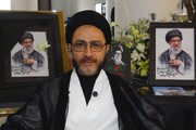 Guide martyr a rendu sa dignité à la communauté islamique