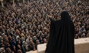 Makarantar Zainabiyya | Rawar da Ummu Kulthum (A.S.) Ta Taka Wajen Farkar da Al'umma da Shimfiɗa Hanyar Tashin Mutanen Kufa (2)