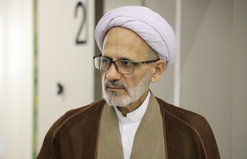 حضور میلیونی مردم در پیاده‌روی اربعین استمرار ایستادگی در برابر دشمنان است