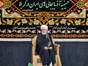 ایران در خط مقدم مبارزه با جریان‌های استکباری جهان قرار دارد