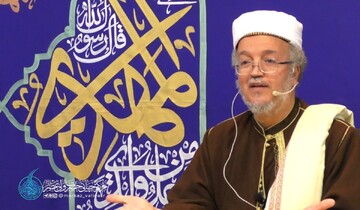 تقابل دو خوانش از خداشناسی؛ بررسی گذار فکری علامه عصام العماد از وهابیت به تشیع