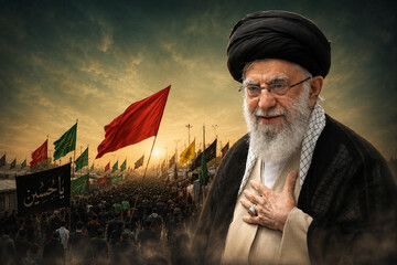 اربعین با امام شهید | اربعین؛ آغاز جرأت یافتن جبهه حق