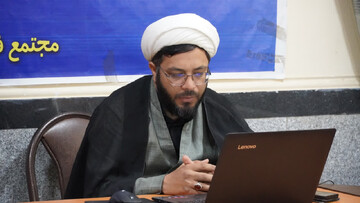 تصاویر/ دیدار و گفت‌وگوی معاون فرهنگی تبلیغی تبلیغات اسلامی همدان با فعالان فرهنگی و تبلیغی ملایر