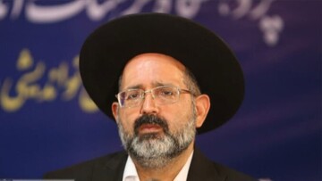 رحمت الهی هرگز به معنای چشم‌پوشی از ظلم نیست