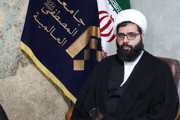 اربعین حسینی فرصت معرفی اقتدار و مظلومیت جمهوری اسلامی است
