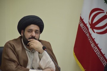 اربعین حسینی حرکت تمدنی امت اسلامی برای زمینه‌سازی ظهور است