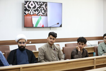 ضرورت تجهیز نسل جوان به سواد رسانه‌ای/ واژگونی حقایق؛ خطرناک‌ترین تاکتیک در نبرد ادراکی