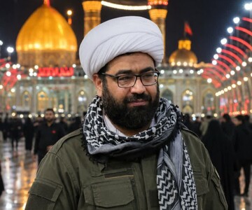 جامعه اسلامی برای عبور از فتنه‌ها به عمارهای روشنگر نیاز دارد