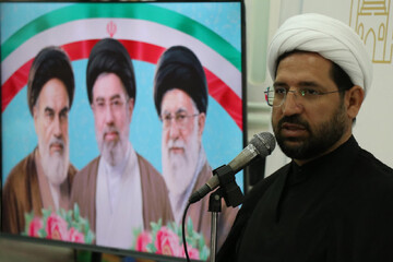اعتراف دشمنان به تقابل تمدنی با ایران، نشانه قدرت گفتمان انقلاب اسلامی است