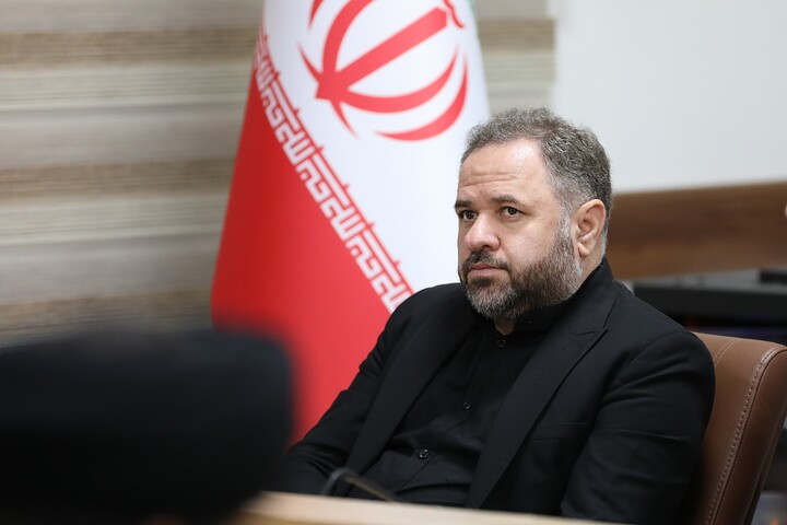 تصاویر/افتتاح دفتر خبرگزاری حوزه در استان گلستان
