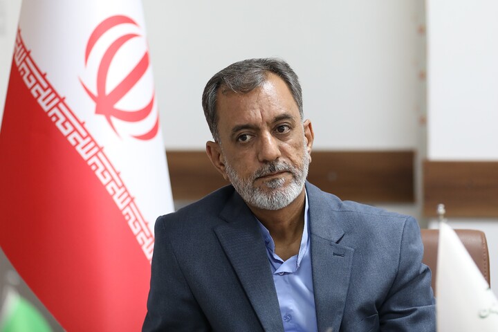 تصاویر/افتتاح دفتر خبرگزاری حوزه در استان گلستان
