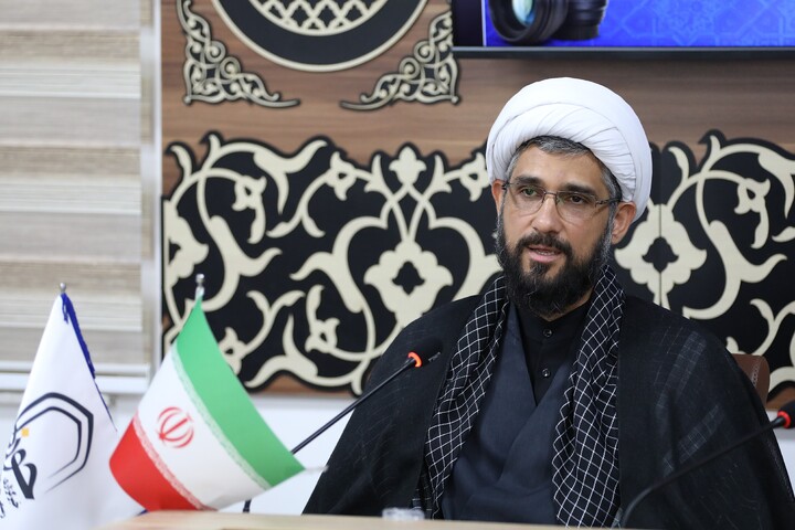 تصاویر/افتتاح دفتر خبرگزاری حوزه در استان گلستان