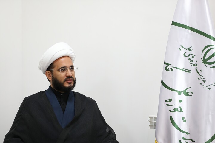 تصاویر/ سفر مسئول مرکز رسانه حوزه به گلستان