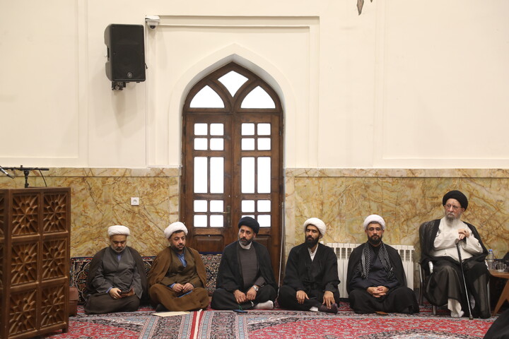 تصاویر/ سفر مسئول مرکز رسانه حوزه به گلستان