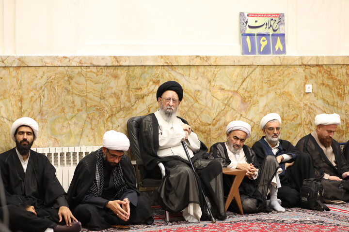 تصاویر/ سفر مسئول مرکز رسانه حوزه به گلستان
