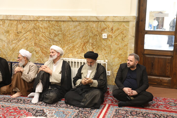 تصاویر/ سفر مسئول مرکز رسانه حوزه به گلستان