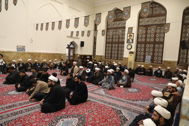 تصاویر/ سفر مسئول مرکز رسانه حوزه به گلستان