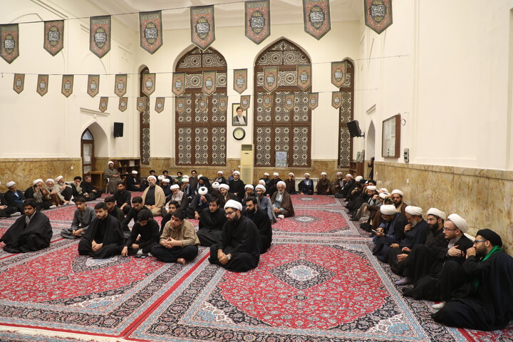 تصاویر/ سفر مسئول مرکز رسانه حوزه به گلستان