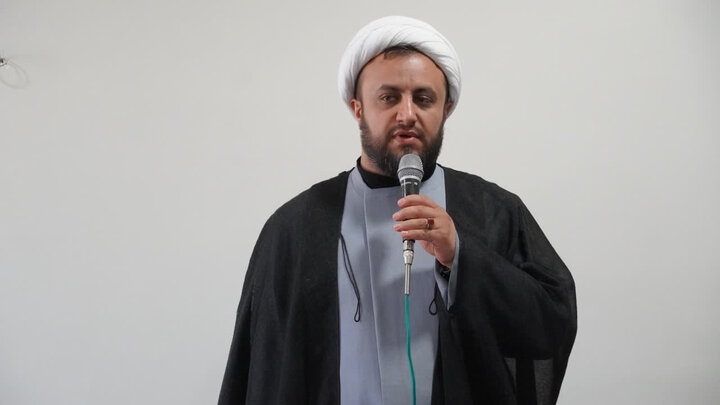 تصاویر/ دیدار مدیرکل تبلیغات اسلامی همدان با فعالان فرهنگی و قرآنی بانوان ملایر