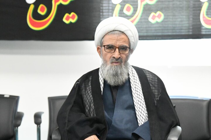 تصاویر/ نشست فصلی ائمه جمعه آذربایجان غربی