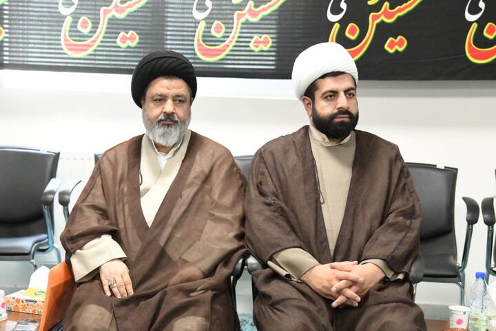 تصاویر/ نشست فصلی ائمه جمعه آذربایجان غربی