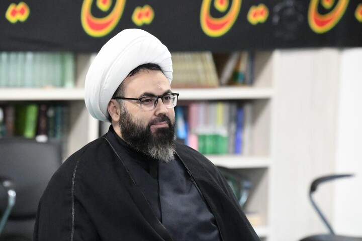 تصاویر/ نشست فصلی ائمه جمعه آذربایجان غربی