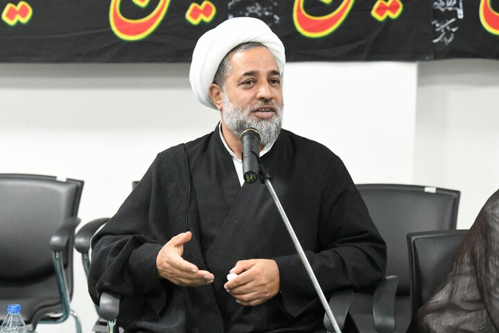 تصاویر/ نشست فصلی ائمه جمعه آذربایجان غربی