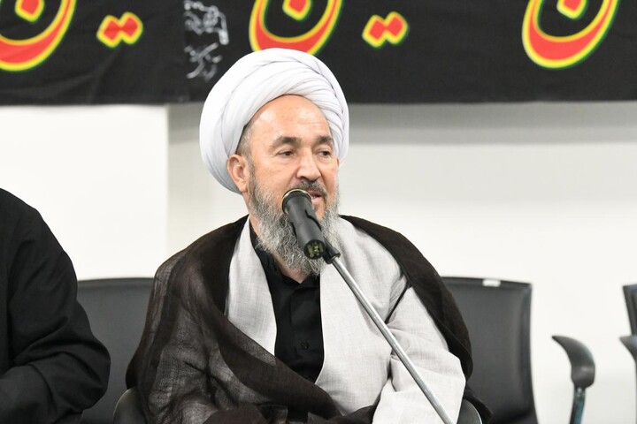 تصاویر/ نشست فصلی ائمه جمعه آذربایجان غربی