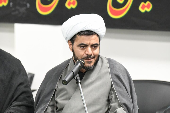 تصاویر/ نشست فصلی ائمه جمعه آذربایجان غربی
