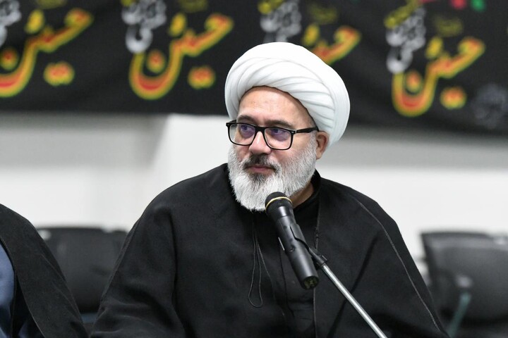 تصاویر/ نشست فصلی ائمه جمعه آذربایجان غربی