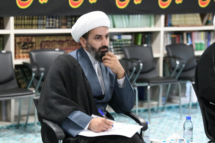 تصاویر/ نشست فصلی ائمه جمعه آذربایجان غربی