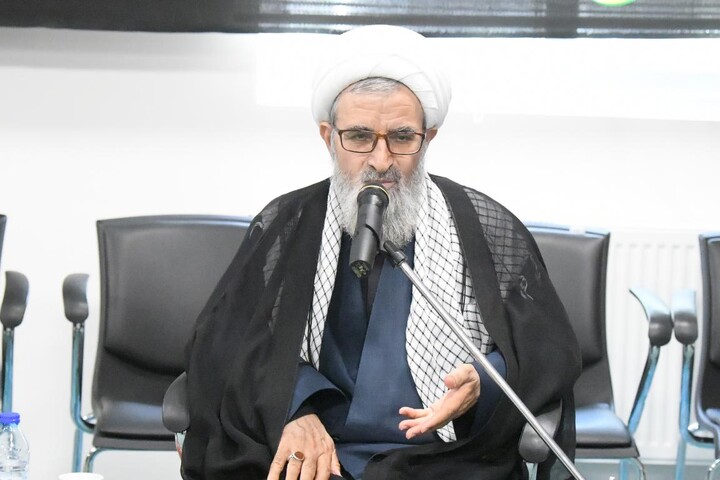 تصاویر/ نشست فصلی ائمه جمعه آذربایجان غربی