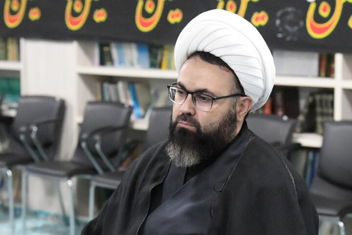 تصاویر/ نشست فصلی ائمه جمعه آذربایجان غربی