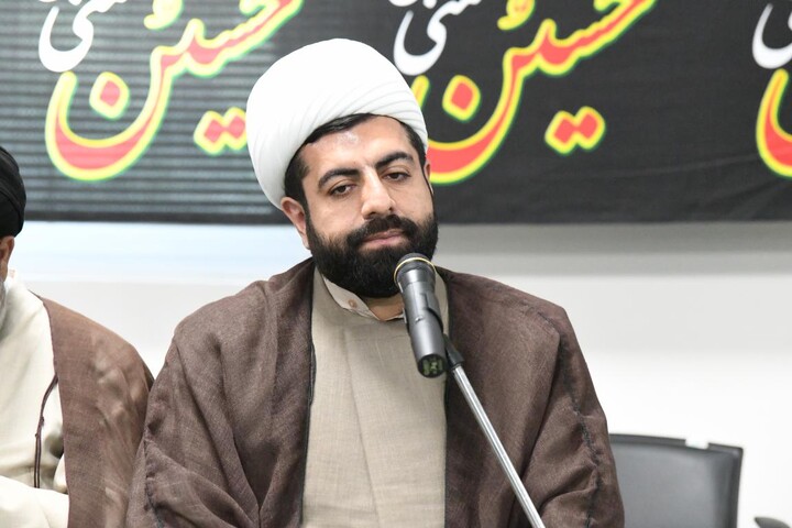 تصاویر/ نشست فصلی ائمه جمعه آذربایجان غربی