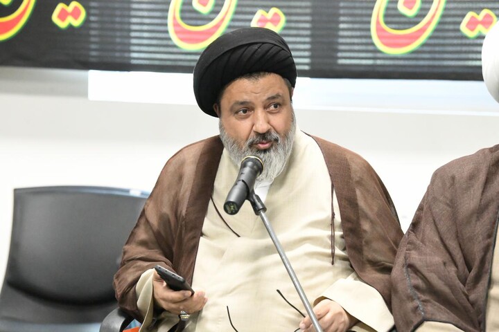 تصاویر/ نشست فصلی ائمه جمعه آذربایجان غربی