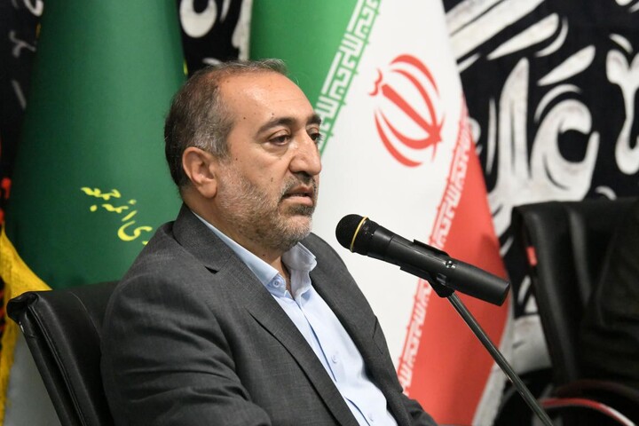 تصاویر/ نشست فصلی ائمه جمعه آذربایجان غربی