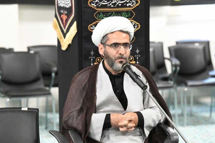 تصاویر/ نشست فصلی ائمه جمعه آذربایجان غربی