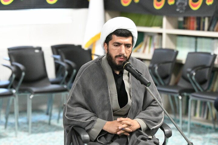 تصاویر/ نشست فصلی ائمه جمعه آذربایجان غربی