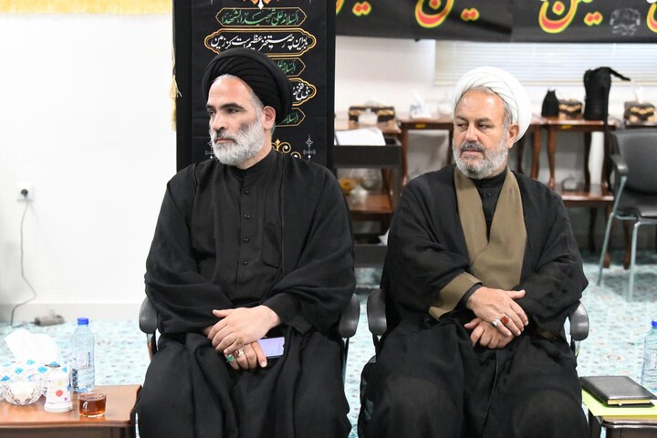 تصاویر/ نشست فصلی ائمه جمعه آذربایجان غربی