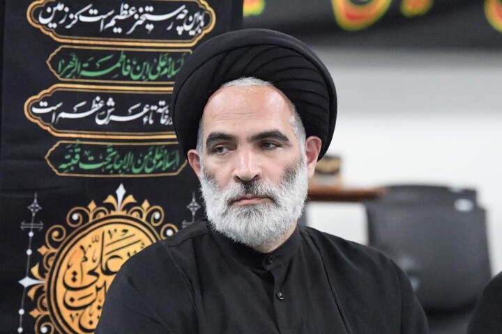 تصاویر/ نشست فصلی ائمه جمعه آذربایجان غربی