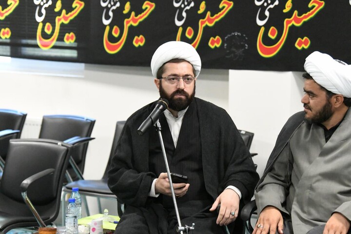تصاویر/ نشست فصلی ائمه جمعه آذربایجان غربی