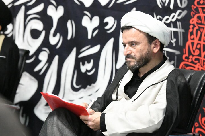تصاویر/ نشست فصلی ائمه جمعه آذربایجان غربی